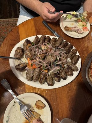 Hedary's Mediterranean Restaurant by null