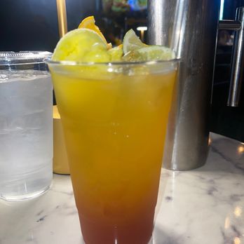 Just Spoons Cafe - Tropical Twist - Comfort Food Near Me - Plantation, Florida Just Spoons Cafe - Tropical Twist - Comfort Food Near Me - Plantation, Florida