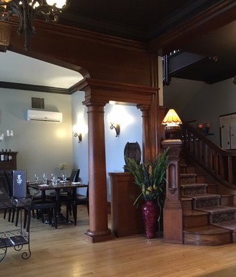 Tait House by Bower Boutique Hotels by null