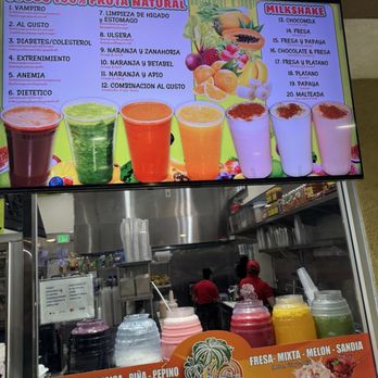 El Antojito - Mexican Near Me - Gardena, California