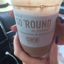 Chocolate Malt