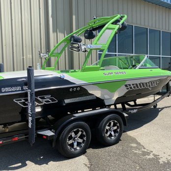 Semper Speed & Marine - Boat Dealers Near Me - Madera, California Semper Speed & Marine - Boat Dealers Near Me - Madera, California