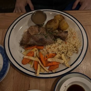Ithaka Greek Restaurant - Lamshank - Greek Near Me - Victoria, British Columbia Ithaka Greek Restaurant - Lamshank - Greek Near Me - Victoria, British Columbia