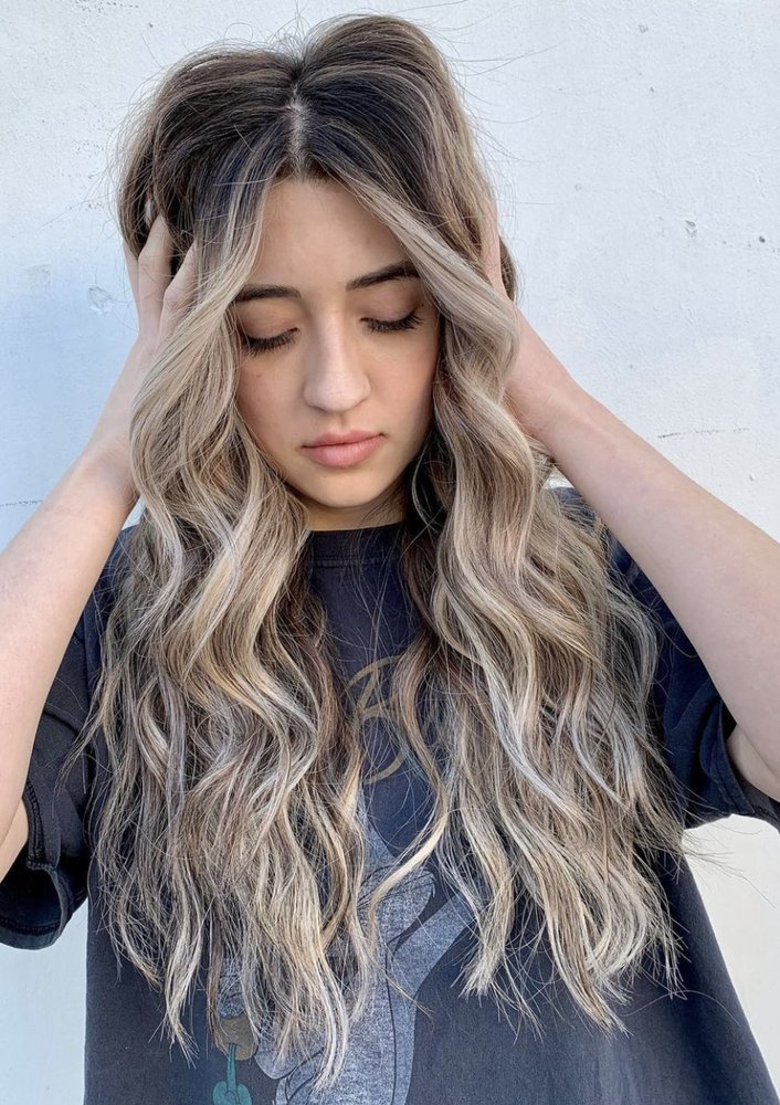 SAGE SALON AND SPA 663 Photos & 416 Reviews Hair Salons 4240 E