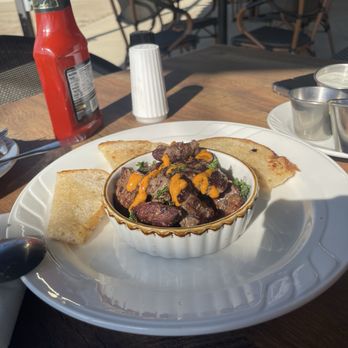 Ard Farkle's Grub and Grog - Steak bites - Comfort Food Near Me - Three Rivers, California
