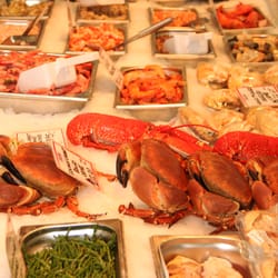 La Poissonnerie