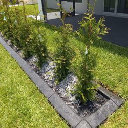 Custom Creations Curbing & Landscaping