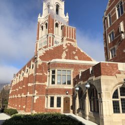 Yale University