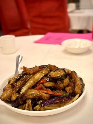 Tang Gong Seafood Restaurant 唐宫海鲜酒楼 by null