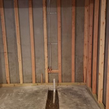 JJI Plumbing - Basement bar sink addition - Plumbing Near Me JJI Plumbing - Basement bar sink addition - Plumbing Near Me