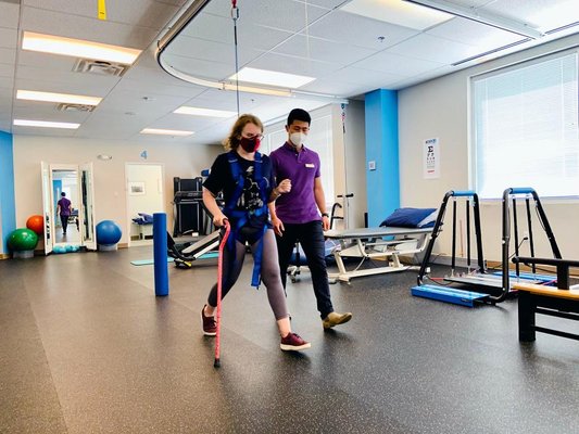 FYZICAL Therapy and Balance Centers - Manassas