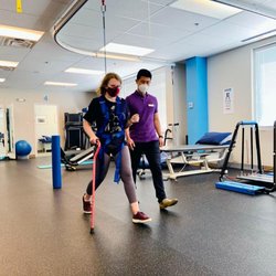 FYZICAL Therapy and Balance Centers - Manassas