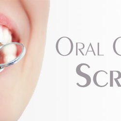 Renova Smiles - Manassas - Oral Cancer Screening