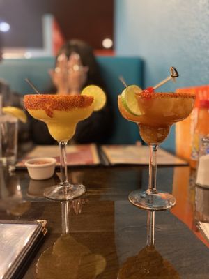 Chile Caliente Restaurante & Bar by null