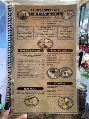 Menu photo 7 The Muffin Tin Pinecrest, FL