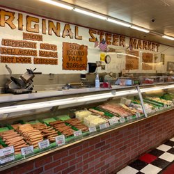 Original Steer Market