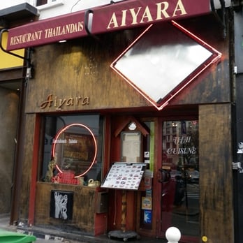 Aiyara - Thai Near Me - Paris, 75 Aiyara - Thai Near Me - Paris, 75