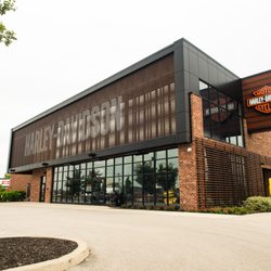 user provided Harley-Davidson of Indianapolis photo