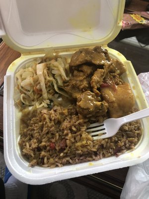 Taste of Jamaica by null