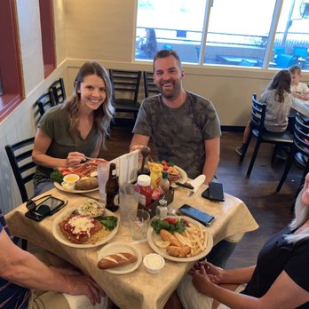 Shiprock Restaurant - American Near Me - Mesa, Arizona