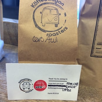 Roast’d Coffee - Coffee & Tea Near Me - Hasbrouck Heights, New Jersey Roast’d Coffee - Coffee & Tea Near Me - Hasbrouck Heights, New Jersey