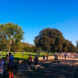 Awesome 80's 5k/10k Run