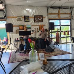 Black River Farms - Valerie Bowman and Fred
