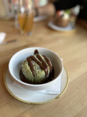 Salt Shaker Deli & Inn by null