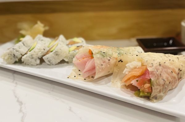 SushiStop Burbank by null