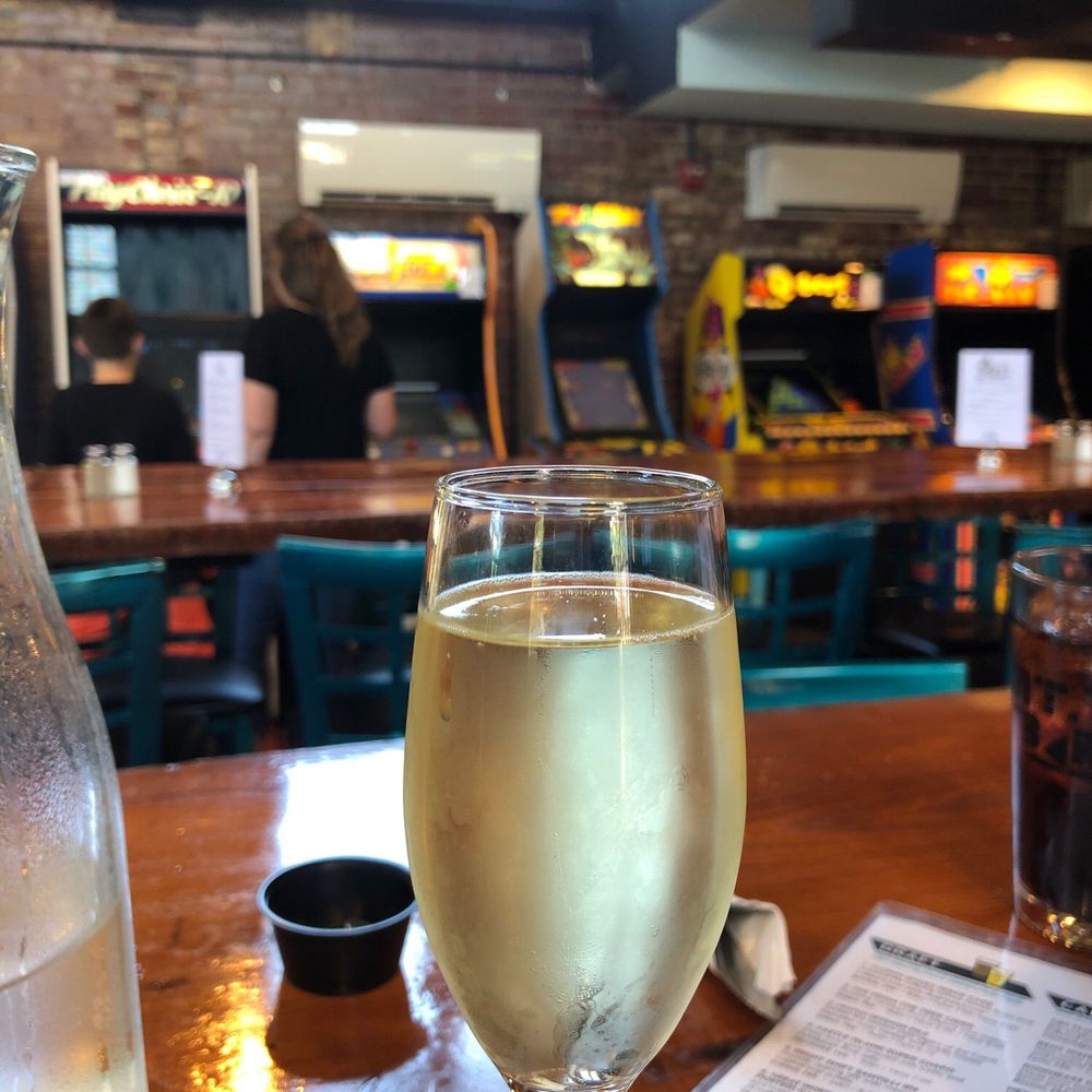 Bit Bar Salem - Bars Near Me - Salem, Massachusetts Bit Bar Salem - Bars Near Me - Salem, Massachusetts