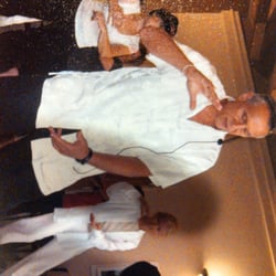 Kenneth Marx, MS - Tai Chi at Green Cay