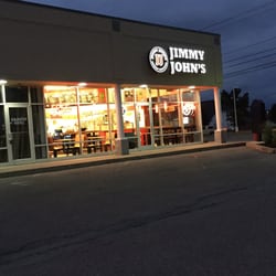 Jimmy John's