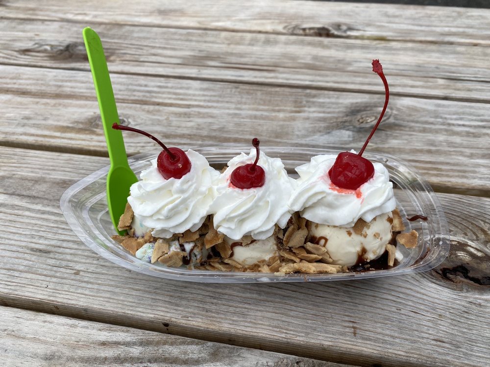 FLAMINGO FREEZE Updated September 2024 29 Photos & 19 Reviews 20