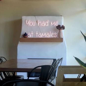 La Mixteca Tamale House - Mexican Near Me - Atlanta, Georgia