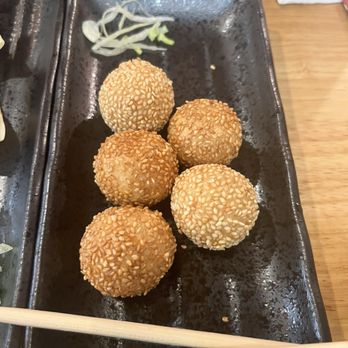Tsaocaa Tea & Michi Ramen - Sesame Balls - Bubble Tea Near Me - Lakeland, Florida Tsaocaa Tea & Michi Ramen - Sesame Balls - Bubble Tea Near Me - Lakeland, Florida