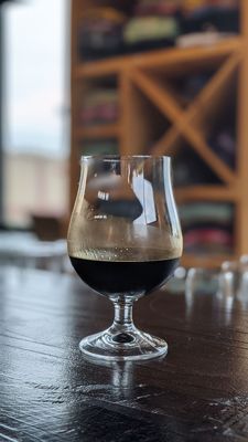 Side Project Brewing by null