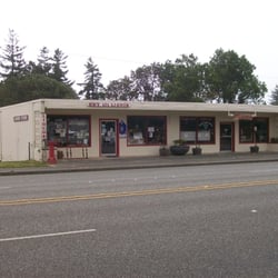 Finch's Custom Jewelery - Hwy 101 Liquor/Finch's Custom Jewelry