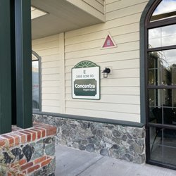 Concentra Urgent Care