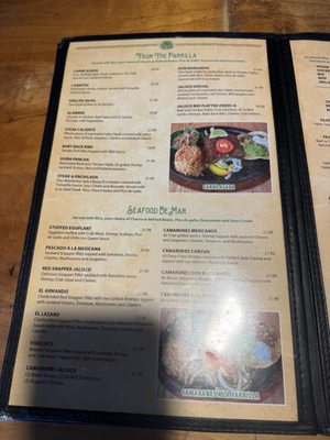 Menu photo 6 Los Altos De Jalisco Katy, TX Menu photo 6 Los Altos De Jalisco Katy, TX