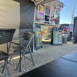 Mary Mar Food Truck