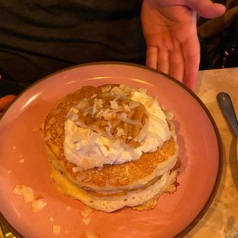 Leoncito - Pancakes - Mexican Near Me - Las Vegas, Nevada