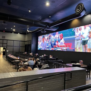 Dave & Buster's Irvine - American Near Me - Irvine, California