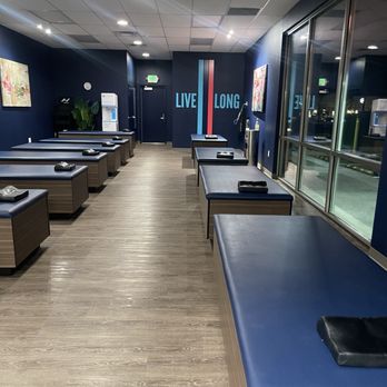 StretchLab - Therapy room - Fitness & Instruction Near Me - Reno, Nevada