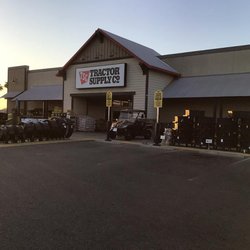 Tractor Supply