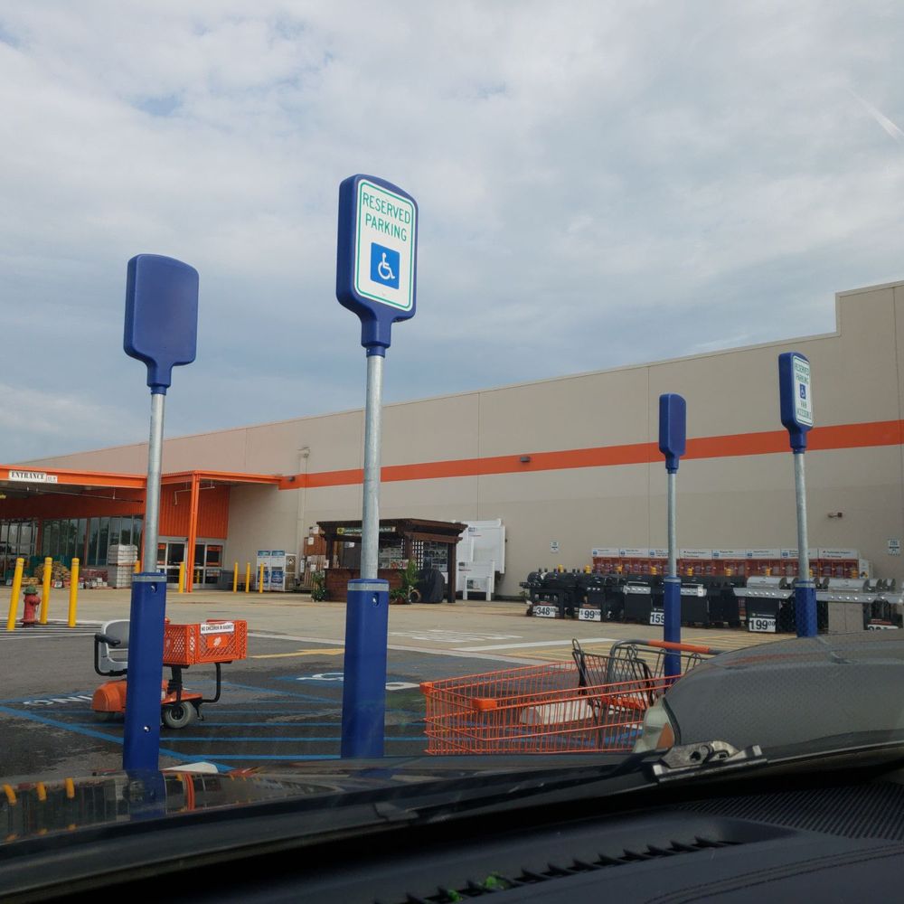 The Home Depot - Hardware Stores Near Me - Mountain Home, Arkansas The Home Depot - Hardware Stores Near Me - Mountain Home, Arkansas