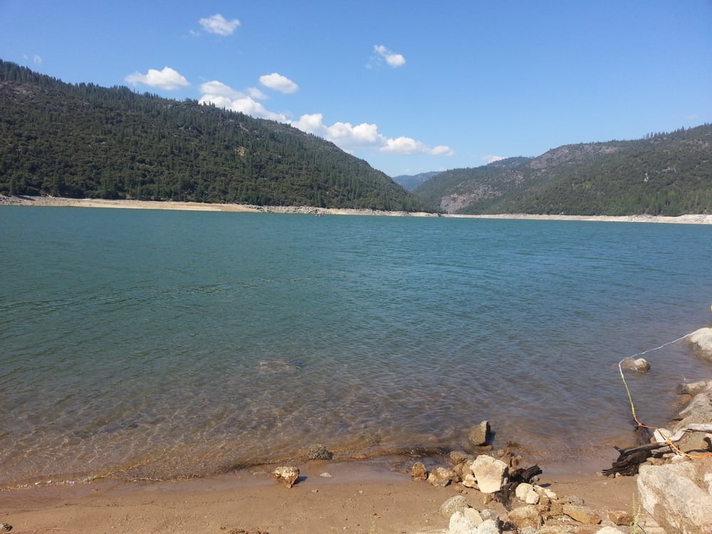 Beardsley Reservoir Logo