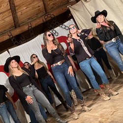 Drowsy Water Ranch