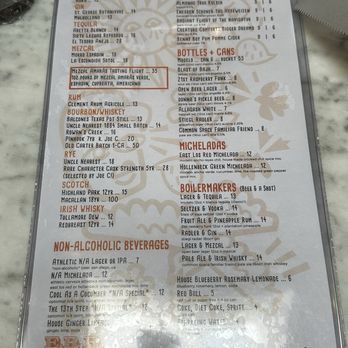 Everson Royce Bar - Menu - Bars Near Me - Los Angeles, California Everson Royce Bar - Menu - Bars Near Me - Los Angeles, California