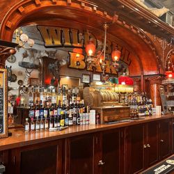 Wild Bill Bar