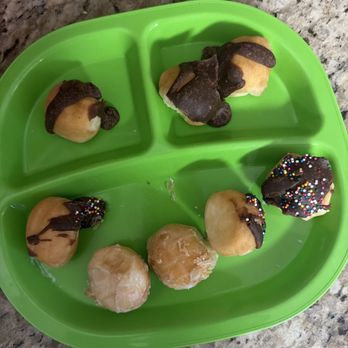 BnB Donuts - Donut holes - Donuts Near Me - Grapevine, Texas